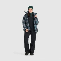 Promo ⌛ Outdoor Research 👩 Women's Snowcrew Bib Pant 👍 -Outdoor Research sale shop 10576515x1012905 vAlt3