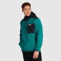 New ๐งจ Outdoor Research Men's Trail Mix Pullover Hoodie ๐ 7 New ๐งจ Outdoor Research Men's Trail Mix Pullover Hoodie ๐ -Outdoor Research sale shop 10576548x1262154 vAlt2