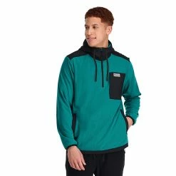 New 🧨 Outdoor Research Men's Trail Mix Pullover Hoodie 👍