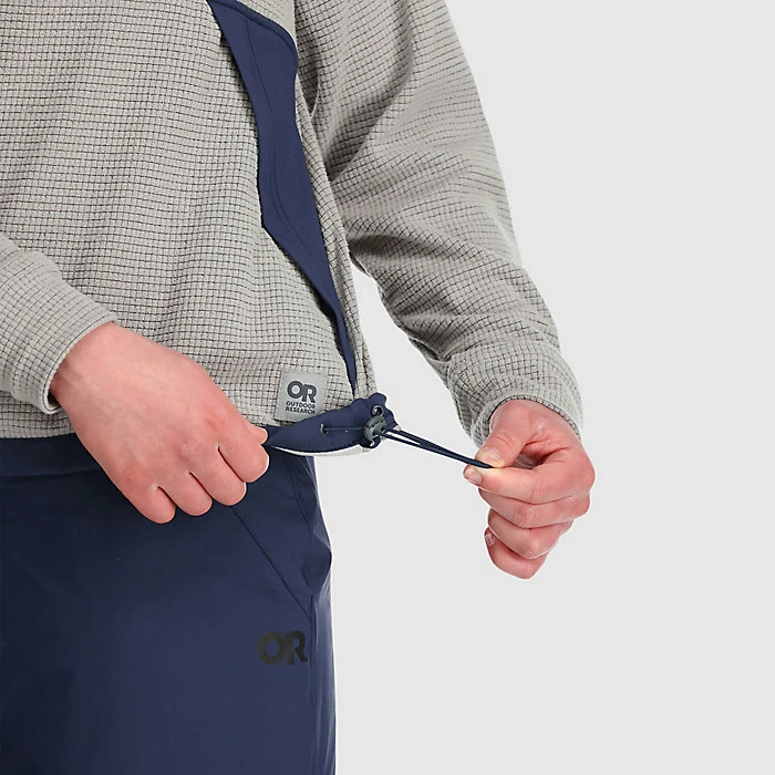 Wholesale ✔️ Outdoor Research 👩 Women's Trail Mix Pullover Hoodie ⭐ 3 Wholesale ✔️ Outdoor Research 👩 Women's Trail Mix Pullover Hoodie ⭐ - Image 3