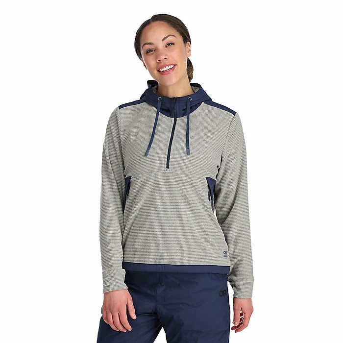 Wholesale ✔️ Outdoor Research 👩 Women's Trail Mix Pullover Hoodie ⭐ 1 Wholesale ✔️ Outdoor Research 👩 Women's Trail Mix Pullover Hoodie ⭐
